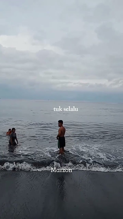 #pantai #beach #wisata  suka lagunya