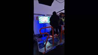 26 SHK Reality, Pump It Up not freestyle
