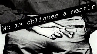 Doek Doverman Feat Kaveman & Denker-No me obligues a mentir