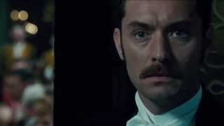 Sherlock Warner Bros. & Bbc - Yêu Xa