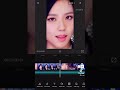 Blackpink is the revolution( tutorial in discription) #balckpink #kpop #lisa #jennie
