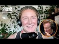 Matt Gourley Wants Conan To Get Acupuncture On His Taint | Conan O&#39;Brien Needs A Fan