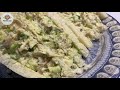 Healthy Sandwich Recipe | Quick & Easy Breakfast Sandwich | High Protein Lunch Box Idea | Fooduzzi