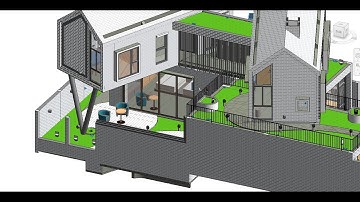 [RFA SERIES 1] - BÀI 6: MODEL IN PLACE - 5 LỆNH DỰNG HÌNH (p2)