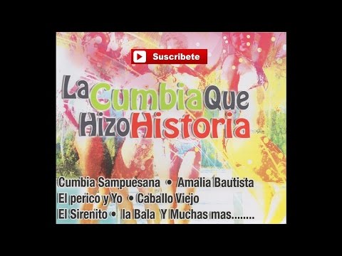 Pablabras - La Sonora Dinamita