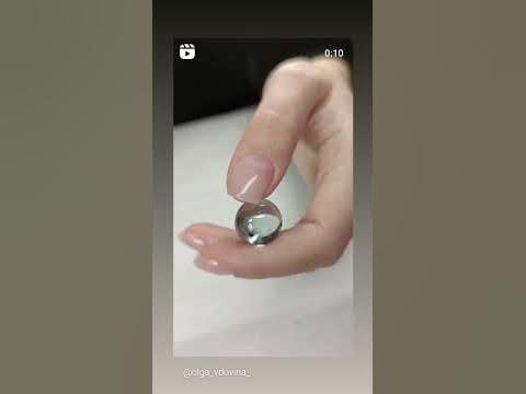 кератиновые ногти! - YouTube