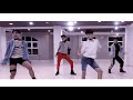 Ddudu ddudu by blackpink dance cover by omg dance crew