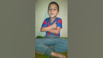 سورة الفاتحة بصوت الطفل  المقرئ محمد الأطرش