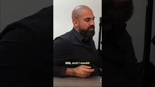 Things Got Heated Quick: Lambo Deal 😡