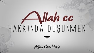 Allah bizi neden imtihan ediyor ? Niçin Yarattı ?