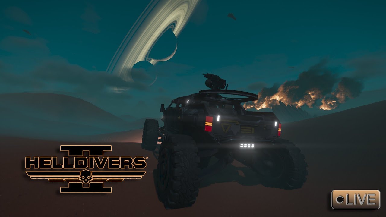 humare mitra Phoenix_Dash ke akhri din ke liye kheli ja ri hai Helldivers2 