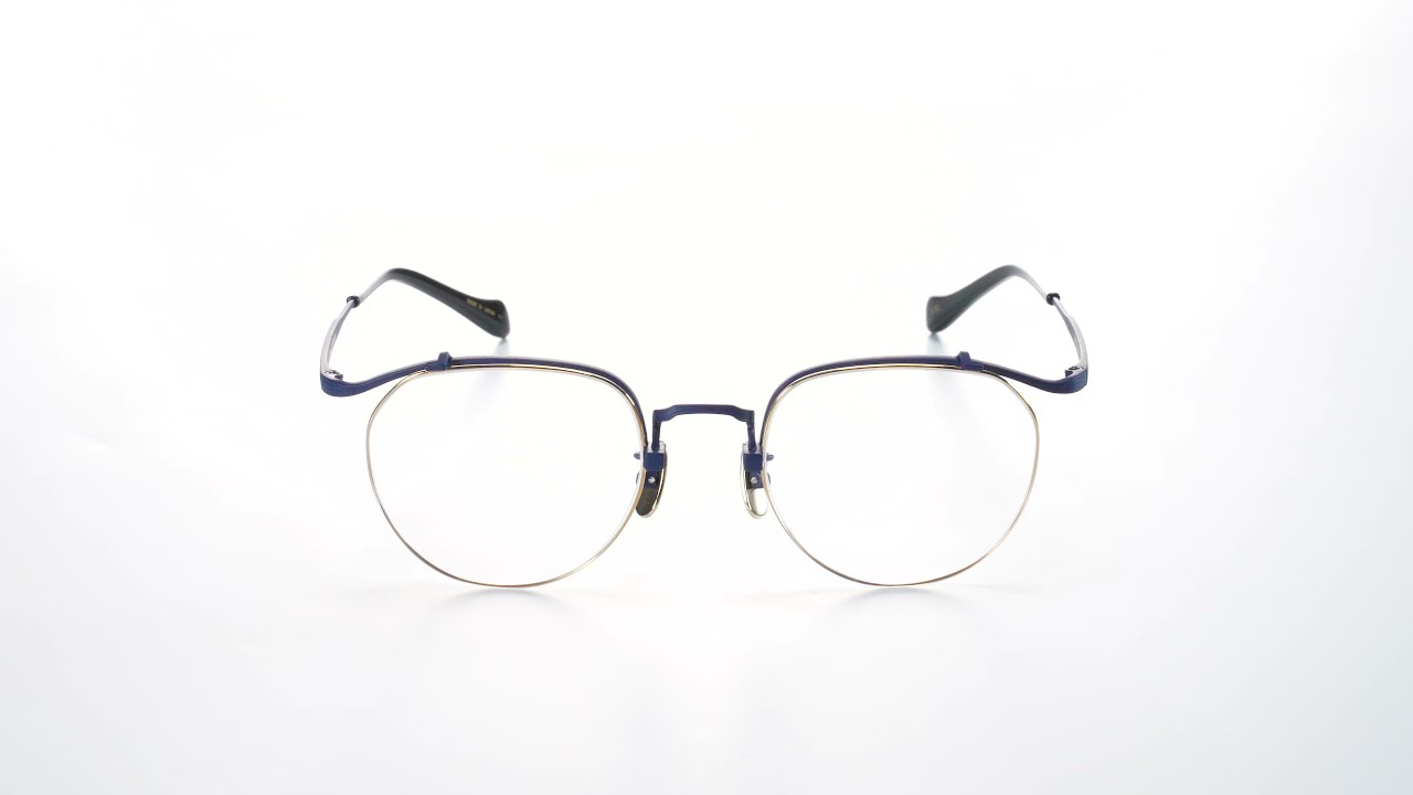 EMPEROR E-067 / EYEWEAR :: Ptolemy48（トレミーフォーティエイト 