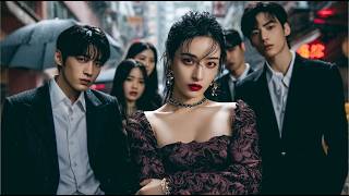 💕她為愛下嫁窮小子，卻遭渣男假千金街頭羞辱逼婚！四個哥哥現身撐腰，霸總多年暗戀曝光！#速速閃開沈小姐要切大號了｜沈詩×顧霆琛