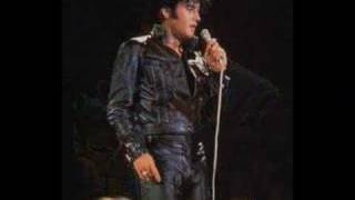 Elvis Presley  －　My Way chords