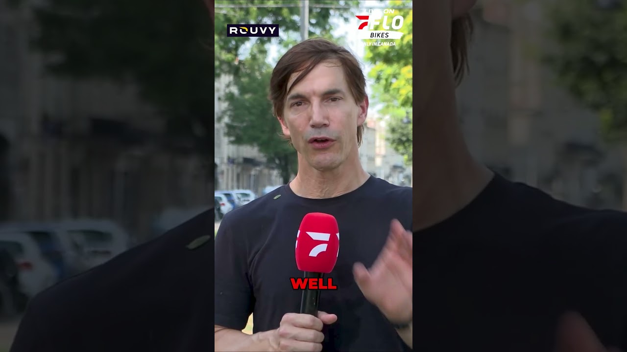 Tour de France 2026 Stage 8 Preview: Trickier Than It Looks