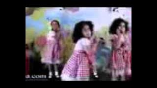 CAMELIA ZAHRA(Nunu ya nunu)