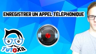 ► Enregistrer un appel téléphonique (ANDROID) screenshot 4