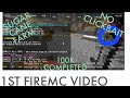 FIREMC 100K MONEY ON FIRST VIDEO💰💷💰💷 | KING COOL GAMES | FIRST GAMING 😀😀VIDEO😄😄