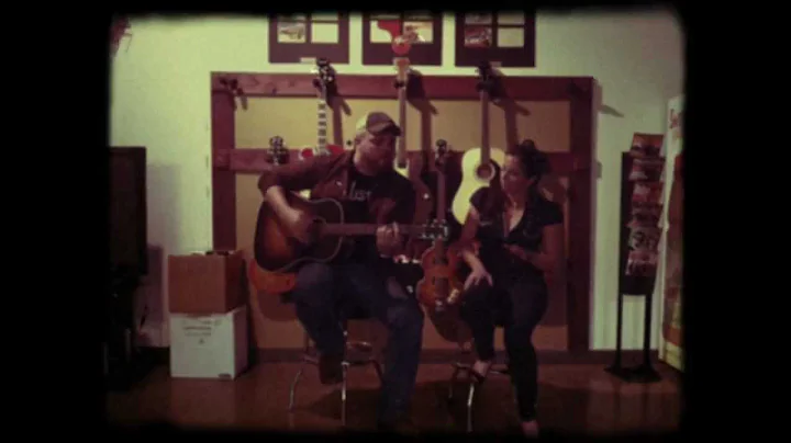 GIBSON AUSTIN BACKROOM BOOTLEGS - Mike Ethan Messi...