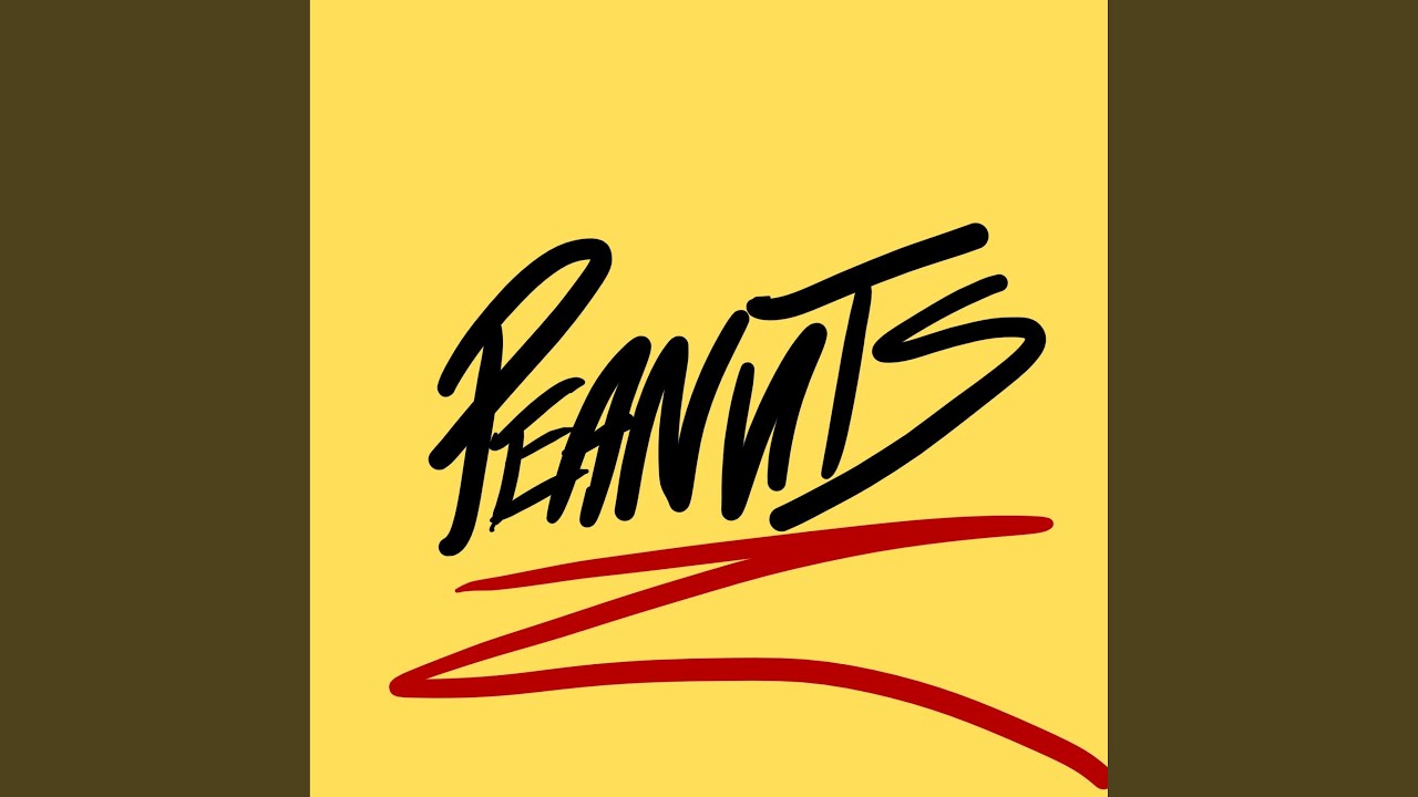 YouTube에서 PEANUTS 보기 YouTube에서 PEANUTS 보기