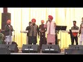 Arash riaz  parwaaz gill   the folk turbanators  live performance