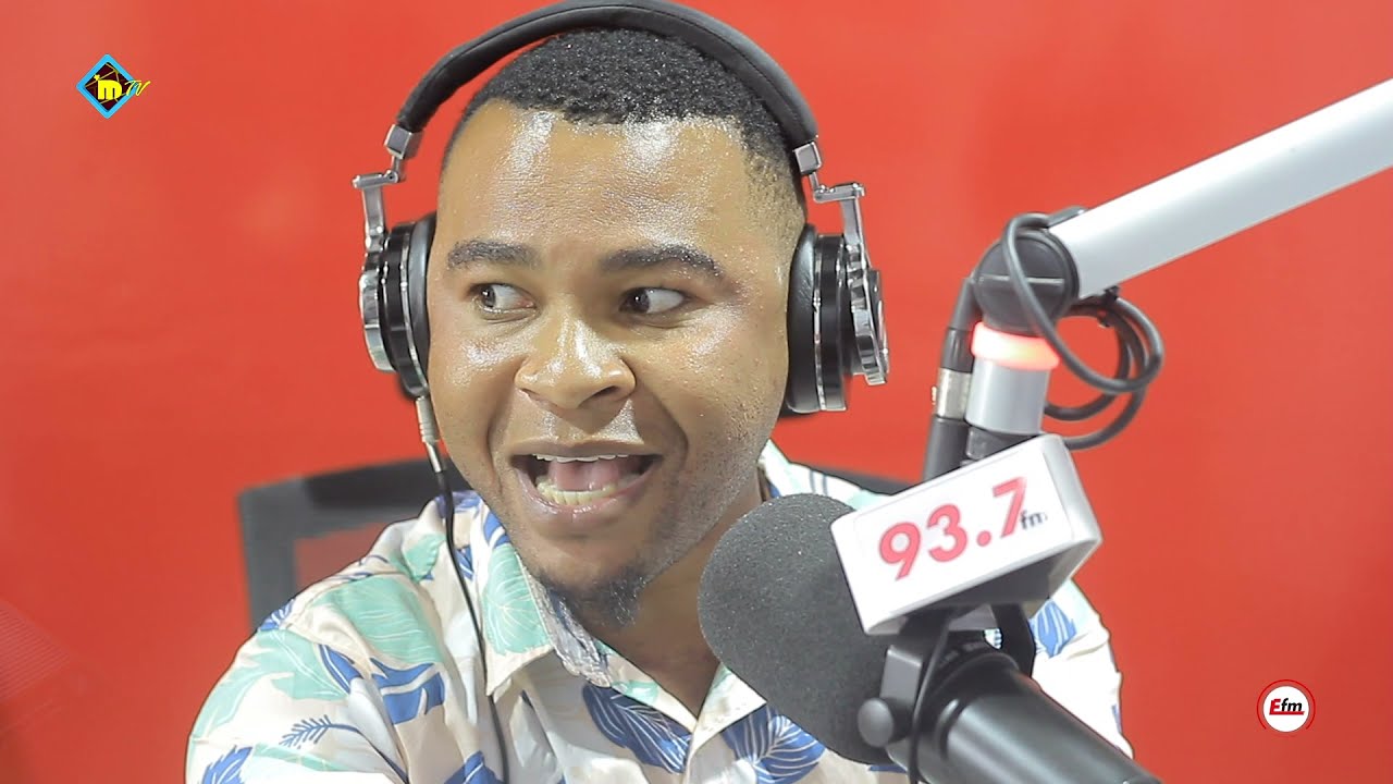 MKIENDA MSIBANI MUACHE KUWASEMA WAFIWA VIBAYA - DR KUMBUKA