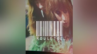 Download Lagu David Aionni - Roulette feat. Bradley K