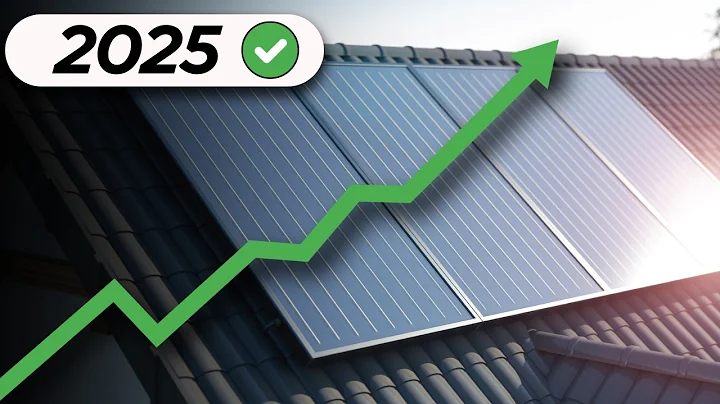 This is the BEST Solar & Battery Setup in 2025 (My Opinion!)