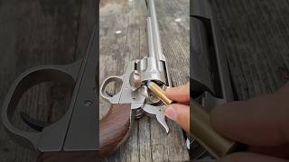 Revolver 6 Airsoft #airsoft