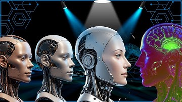 The 7 Stages of AI Evolution