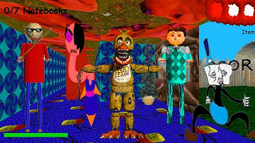 Baldi