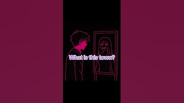 Will you save him or the town? #horror #indiegame #pixelart #rpgmaker #omori #aesthetic #devlog