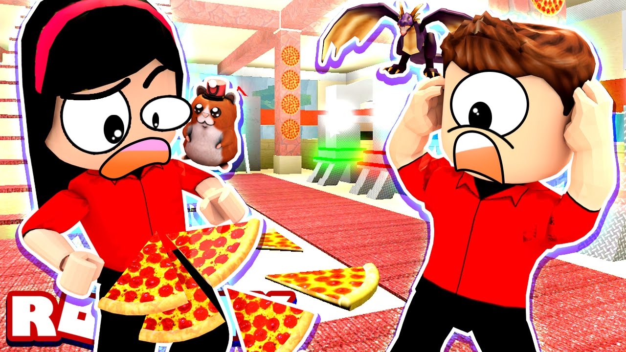 I Bleed Pizza Roblox Pizzatycoon Dollastic Plays - death by roller coasters roblox point amusement park with gamer chad dollastic plays