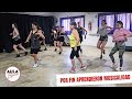 APRENDE MUSICALIDAD🔥Entende los TIEMPOS de la BACHATA🔥SUMATE A MIS CLASES!