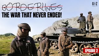 The Aftermath of War: How Refugees Changed Pakistan's Society & Economy - Borderline Ep 2