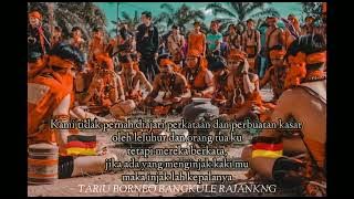 Story Wa Dayak #Short