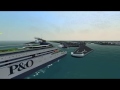 Ship Simulator Extremes /w Da Sushi