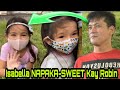 Sen Robin Padilla IPINASYAL Sina Isabella At Gabriella Sa Bukid Na  Hindi Kasama Si Mariel Rodriguez