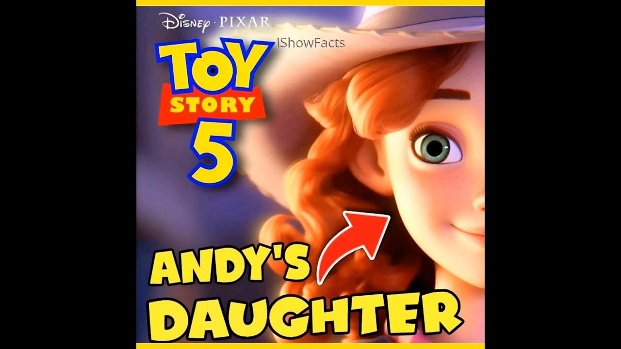 Toy Story 5 Should Be A Forky And Knifey Love Story (& Ditch Andy's Old  Toys)