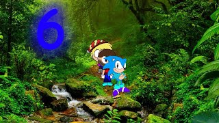 Superonecole Onekehouse S2 E6 Lexis Jungle Adventure Sneak Peek