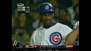 2003   MLB Highlights   June 8