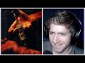 Chris REACTS to The Used - Sold My Soul [SUB SUNDAY #231]
