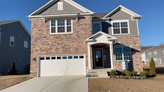 New Construction Single Family Homes In Odenton Maryland 4-5 Bedroom 2-3 Car Garage