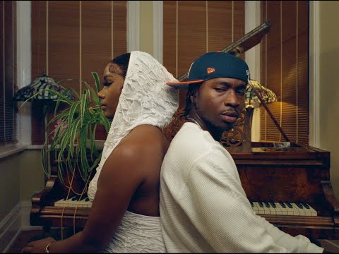 SamRecks STRINGS Music Video 