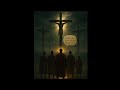 PERFECT SACRIFICE JESUS - WORD WITH EVANGELIST NARVADO PIETANN