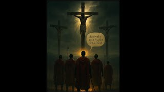 PERFECT SACRIFICE JESUS - WORD WITH EVANGELIST NARVADO PIETANN