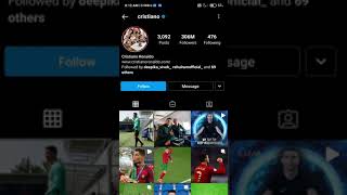 Watch Instagram Story's without Knowing Them, Simple Trick #shorts #trending #reels #64bittech screenshot 3