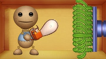 Kick The Buddy 2021 Android Gameplay Walkthrough Part 15 #kickthebuddy