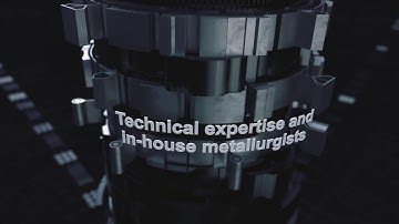 Sverdrup Steel - Corporate Presentation