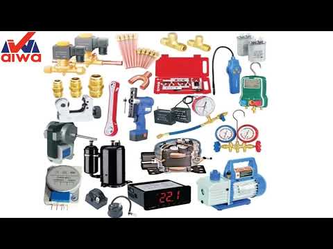 Refrigeration Parts Supply Near Me